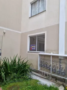 Apartamento com 2 Quartos à venda, 49m² no Aririú, Palhoça