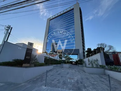 Imóvel Comercial para alugar, 49m² no Vila Euclides, Presidente Prudente