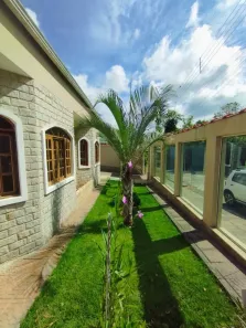 Casa com 3 Quartos à venda, 181m² no Solar Dos Lagos, São Lourenço