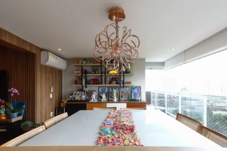 Apartamento com 2 Quartos à venda, 111m² no Água Branca, São Paulo