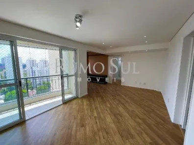 Apartamento com 2 Quartos para alugar, 82m² no Vila Sofia, São Paulo