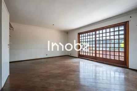 Casa com 4 Quartos à venda, 383m² no Pinheiros, São Paulo