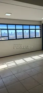 Sala Comercial para alugar, 213m² no Vitória, Londrina