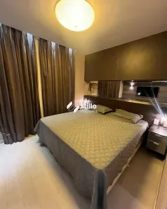 Apartamento com 3 Quartos à venda, 92m² no Dom Pedro I, Manaus