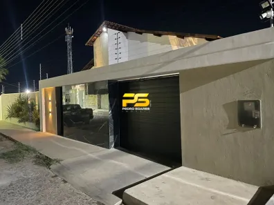 Casa com 4 Quartos à venda, 410m² no Salgadinho, Patos