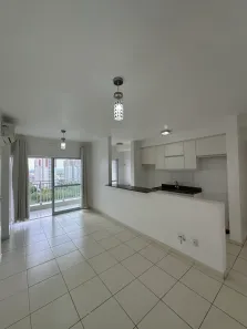 Apartamento com 3 Quartos para alugar, 85m² no Ponta Negra, Manaus