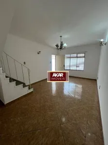 Sobrado com 2 Quartos à venda, 118m² no Rudge Ramos, São Bernardo do Campo