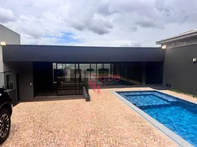 Casa com 3 Quartos para alugar, 108m² no City Ribeirão, Ribeirão Preto