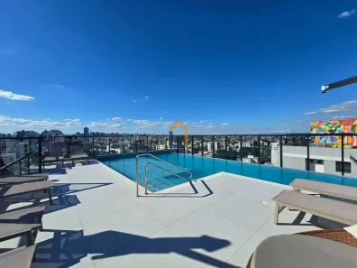 Apartamento com 2 Quartos à venda, 87m² no Portão, Curitiba