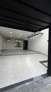 Casa com 3 Quartos à venda, 126m² no Setor Sul Jamil Miguel, Anápolis