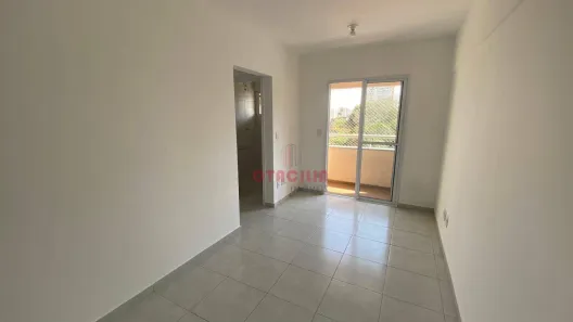 Apartamento com 2 Quartos para alugar, 51m² no Centro, São Bernardo do Campo