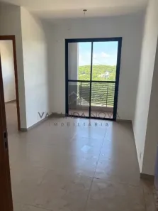 Apartamento com 2 Quartos à venda, 52m² no Loteamento Santa Marta, Ribeirão Preto
