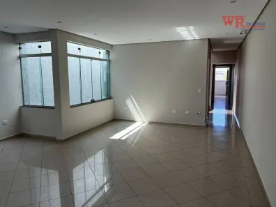 Sobrado com 4 Quartos à venda, 360m² no Vila Alzira, Santo André