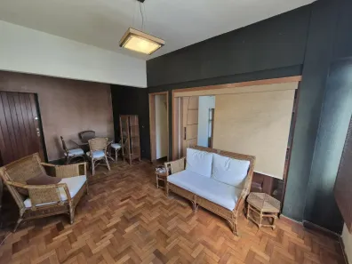 Apartamento com 2 Quartos à venda, 70m² no Flamengo, Rio de Janeiro
