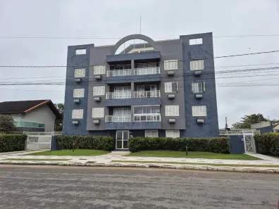 Apartamento com 3 Quartos à venda, 88m² no Gaivotas, Matinhos