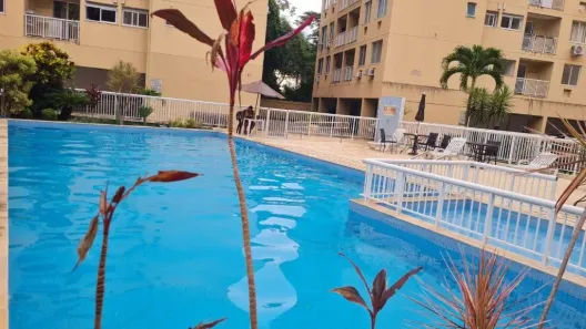 Apartamento com 2 Quartos à venda, 65m² no Jacaré, Niterói