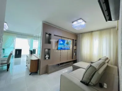 Apartamento com 3 Quartos à venda, 119m² no Andorinha, Itapema