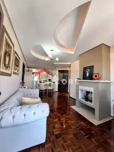 Apartamento com 3 Quartos à venda, 103m² no Pio X, Caxias do Sul