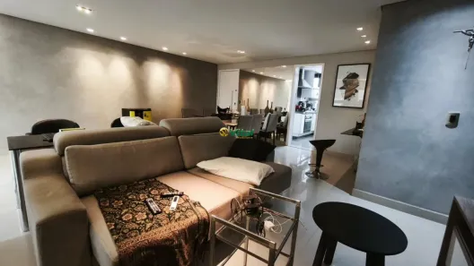 Apartamento com 4 Quartos à venda, 160m² no Palmares, Belo Horizonte