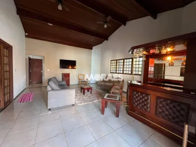 Casa com 2 Quartos à venda, 220m² no Vale do Igapó, Bauru