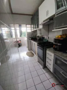 Apartamento com 3 Quartos à venda, 64m² no Vila Almeida, Sorocaba