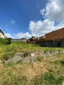Lote/Terreno à venda, 300m² no Jardim São Bernardino, Suzano