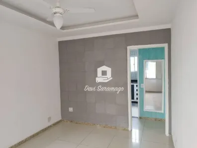 Apartamento com 2 Quartos à venda, 50m² no Centro, São Gonçalo