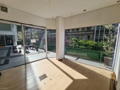 Ponto Comercial para alugar, 80m² no República, São Paulo