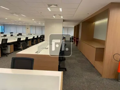 Sala Comercial para alugar, 1245m² no Bela Vista, São Paulo