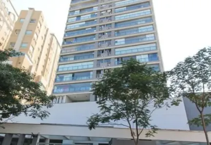 Apartamento com 3 Quartos à venda, 101m² no Vila Olímpia, São Paulo