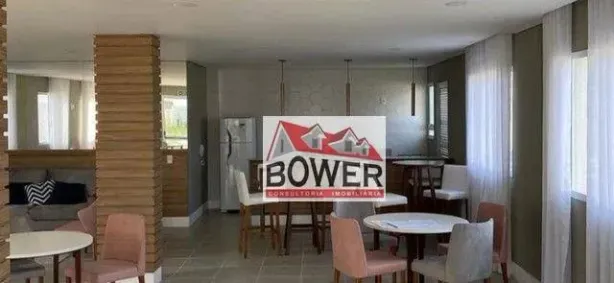 Apartamento com 2 Quartos à venda, 45m² no Neves (Neves), São Gonçalo