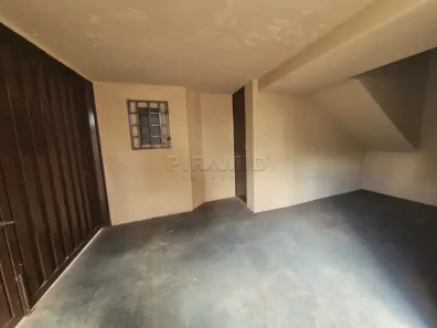 Casa com 3 Quartos para alugar, 109m² no Jardim Sumaré, Ribeirão Preto