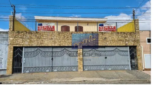 Sobrado com 2 Quartos à venda, 250m² no Vila Carrão, São Paulo