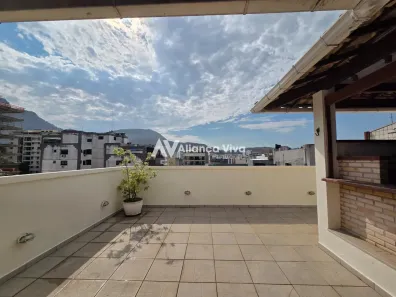Apartamento com 3 Quartos à venda, 190m² no Botafogo, Rio de Janeiro