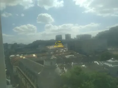 Sala Comercial à venda, 26m² no Centro, Rio de Janeiro