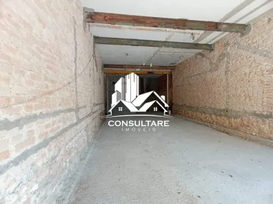 Ponto Comercial para alugar, 150m² no José Menino, Santos