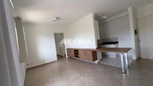 Apartamento com 3 Quartos para alugar, 70m² no Jardim Santa Rosa, Valinhos