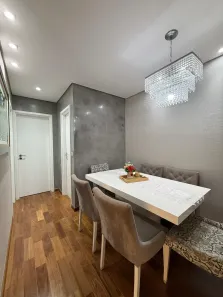 Apartamento com 2 Quartos à venda, 62m² no Boa Vista, São Caetano do Sul
