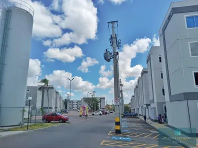 Apartamento com 2 Quartos à venda, 60m² no Cecília, Viamão
