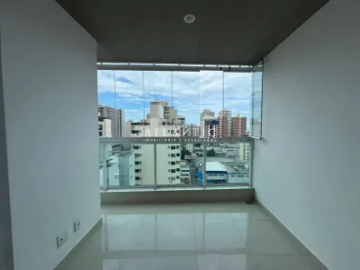 Apartamento com 2 Quartos à venda, 72m² no Itapuã, Vila Velha