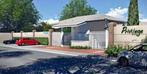 Casa de Condomínio com 1 Quarto à venda, 61m² no Jardim Jaraguá, Taubaté