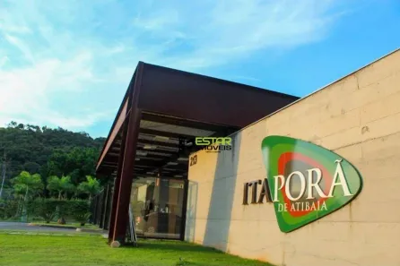 Lote/Terreno à venda, 794m² no San Fernando Valley, Atibaia
