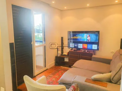 Apartamento com 3 Quartos à venda, 137m² no Brooklin Novo, São Paulo