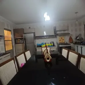 Sobrado com 3 Quartos à venda, 300m² no Parque Gerassi, Santo André