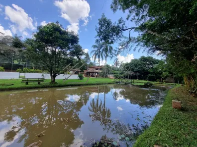 Fazenda/Sítio com 5 Quartos à venda, 3000m² no Estância Parque de Atibaia, Atibaia