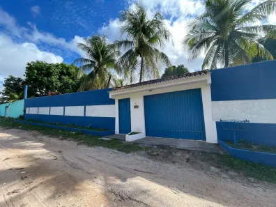 Casa com 3 Quartos à venda, 150m² no Machadinho, Camaçari