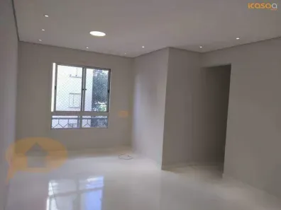 Apartamento com 2 Quartos à venda, 65m² no Jardim Patente Novo, São Paulo