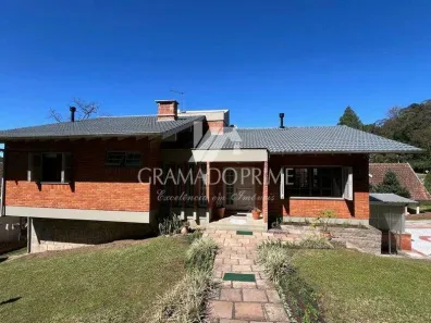 Casa com 3 Quartos à venda, 300m² no Centro, Gramado