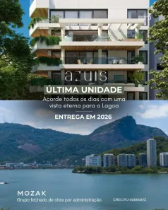 Apartamento com 3 Quartos à venda, 299m² no Ipanema, Rio de Janeiro