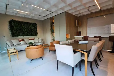 Apartamento com 4 Quartos à venda, 185m² no Belvedere, Belo Horizonte